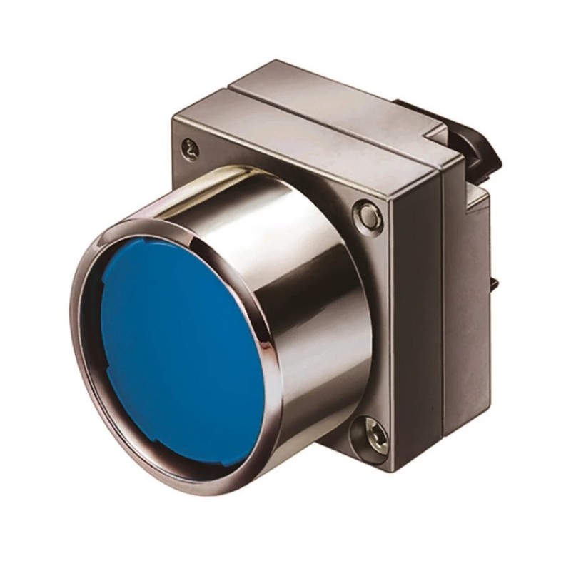 Siemens Siemens 3SB3500-0DA41 – SIRIUS 3SB3 22 mm commanding or signalling device