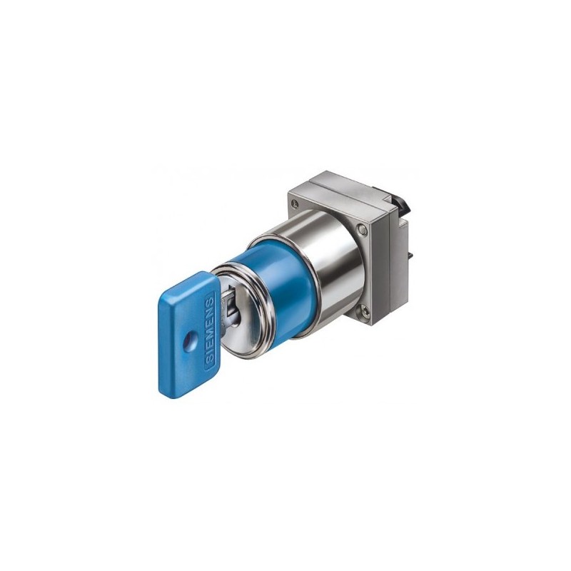 Siemens Siemens 3SB3500-3AG01 – SIRIUS 3SB3 22 mm commanding or signalling device
