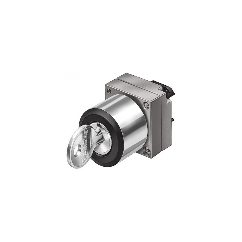Siemens Siemens 3SB3500-4ED01 – SIRIUS 3SB3 22 mm commanding or signalling device