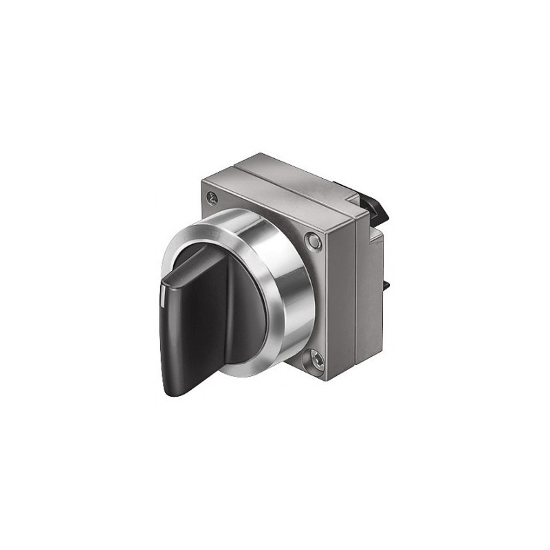 Siemens Siemens 3SB3501-2KA51 – SIRIUS 3SB3 22 mm commanding or signalling device