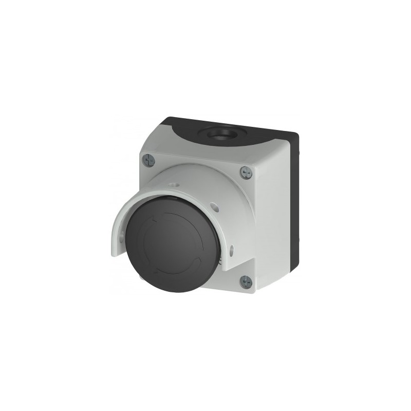 Siemens Siemens 3SB3801-2EB30-0CC0 – SIRIUS 3SB3 22 mm commanding or signalling device