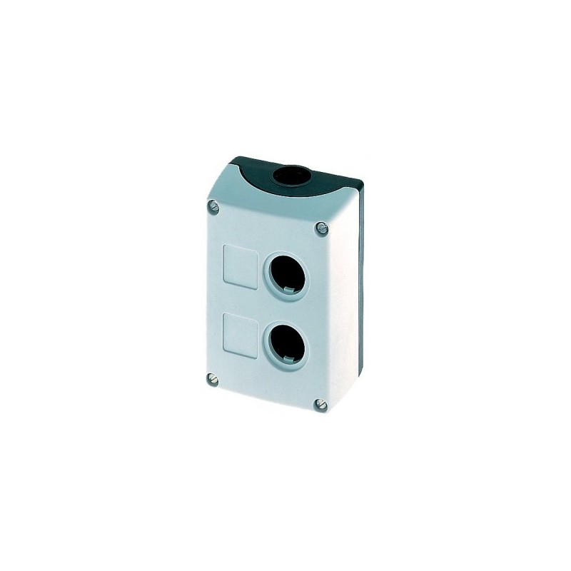 Siemens Siemens 3SB3802-2AA3 – SIRIUS 3SB3 22 mm commanding or signalling device