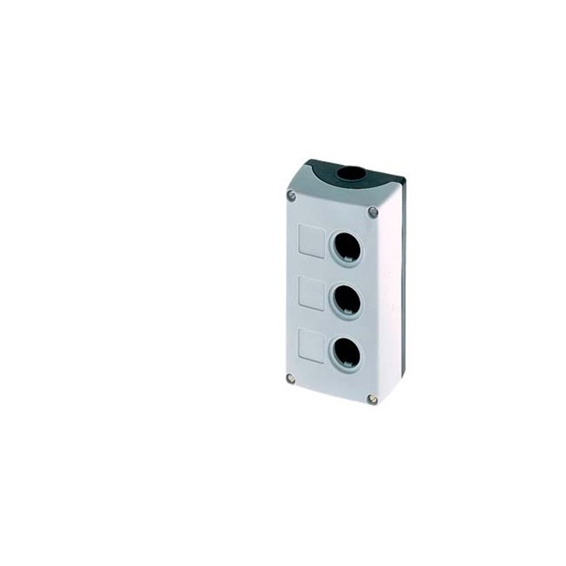 Siemens Siemens 3SB3803-0AA3 – SIRIUS 3SB3 22 mm commanding or signalling device