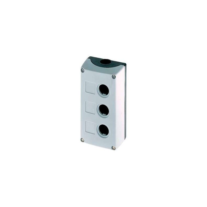 Siemens Siemens 3SB3803-2AA3 – SIRIUS 3SB3 22 mm commanding or signalling device