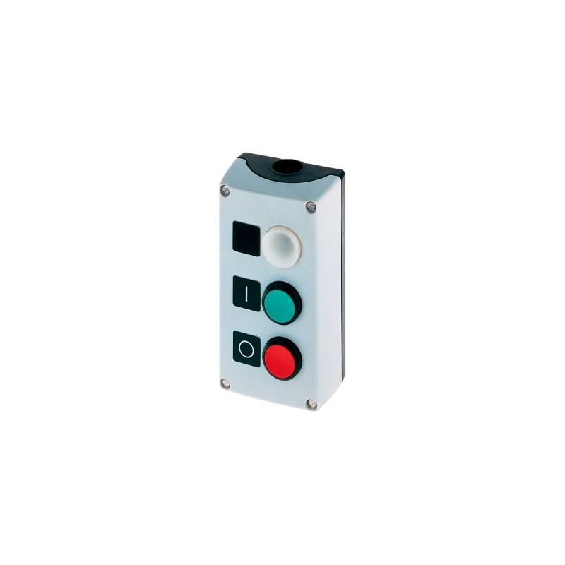 Siemens Siemens 3SB3803-2DA3 – SIRIUS 3SB3 22 mm commanding or signalling device