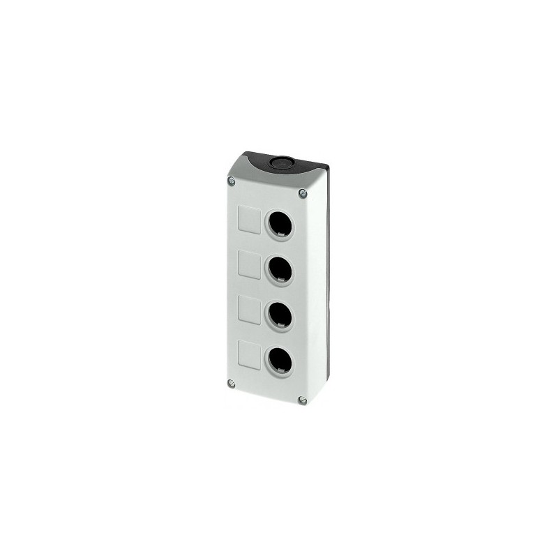 Siemens Siemens 3SB3804-0AA3 – SIRIUS 3SB3 22 mm commanding or signalling device