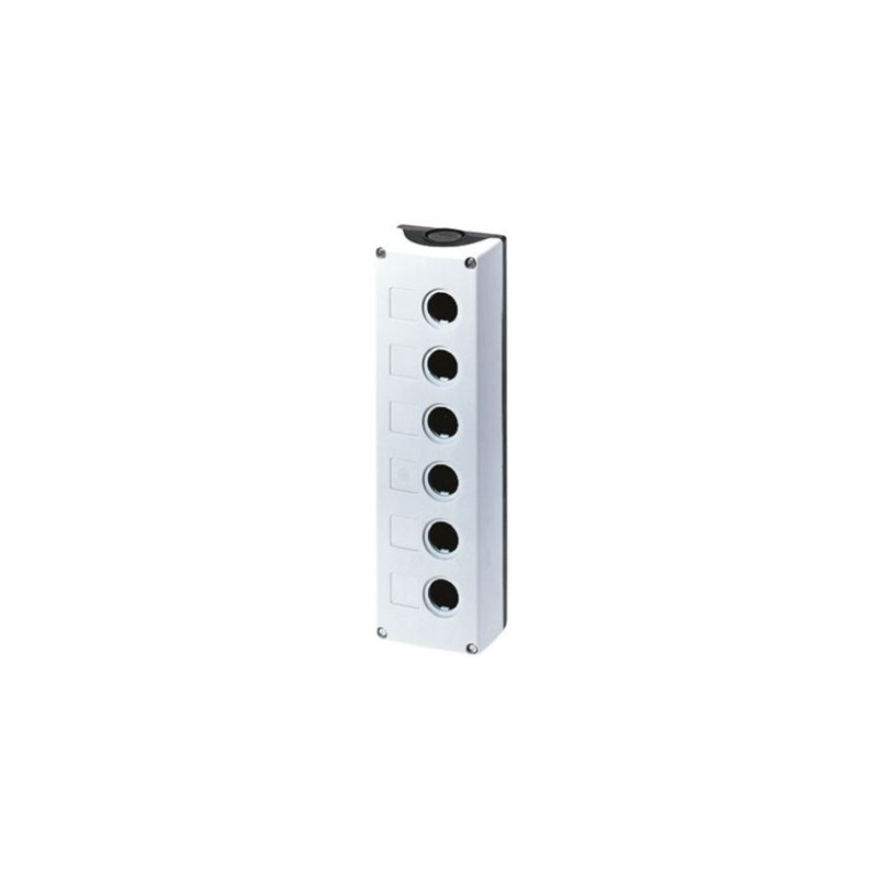 Siemens Siemens 3SB3806-2AA3 – SIRIUS 3SB3 22 mm commanding or signalling device