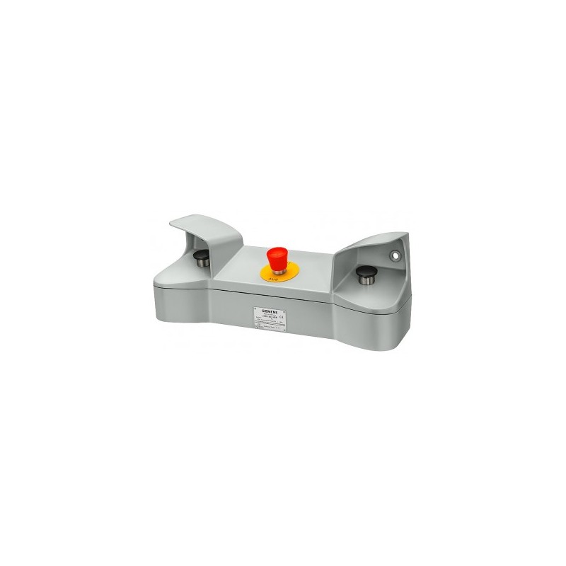 Siemens Siemens 3SB3863-4BB – SIRIUS 3SB3 22 mm commanding or signalling device