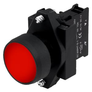 Siemens Siemens 3SB6110-0AB20-1CA0 – SIRIUS 3SB6 commanding or signalling device