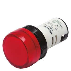 Siemens Siemens 3SB6213-6AA20-1AA0 – SIRIUS 3SB6 commanding or signalling device