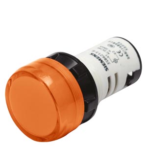 Siemens Siemens 3SB6213-6AA30-1AA0 – SIRIUS 3SB6 commanding or signalling device