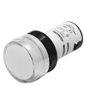 Siemens Siemens 3SB6215-6AA60-1AA0 – SIRIUS 3SB6 commanding or signalling device