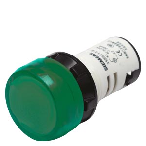 Siemens Siemens 3SB6216-6AA30-1AA0 – SIRIUS 3SB6 commanding or signalling device