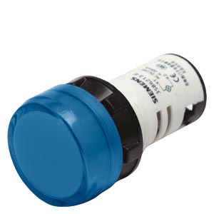 Siemens Siemens 3SB6216-6AA40-1AA0 – SIRIUS 3SB6 commanding or signalling device