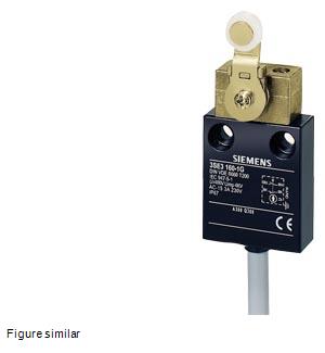 Siemens Siemens 3SE3180-1G – SIRIUS 3SE3 position switch or accessory