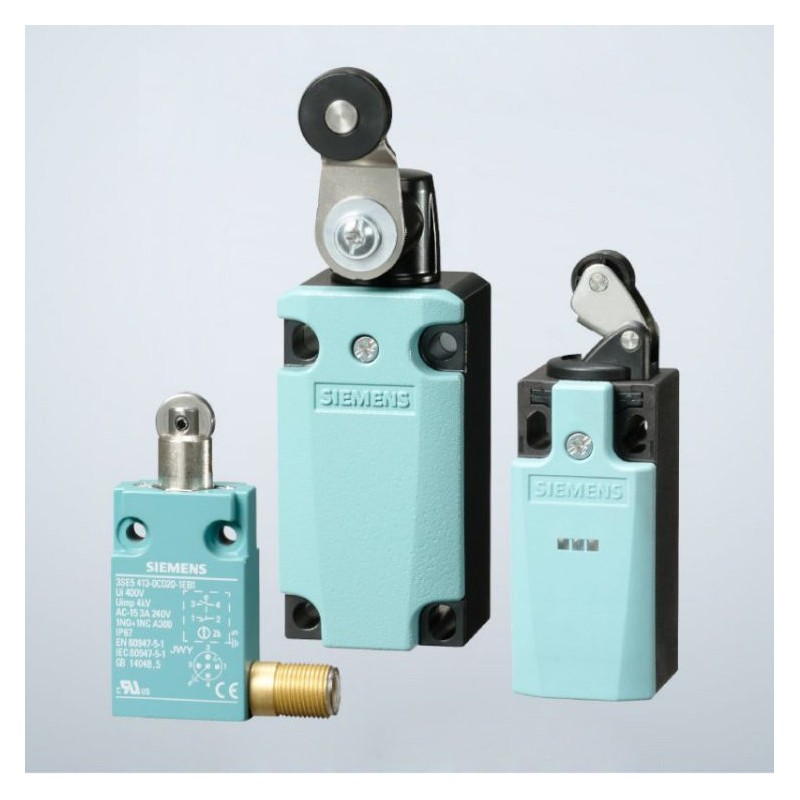 Siemens Siemens 3SE5282-0HC05-8RA7 – SIRIUS 3SE5 position switch or accessory