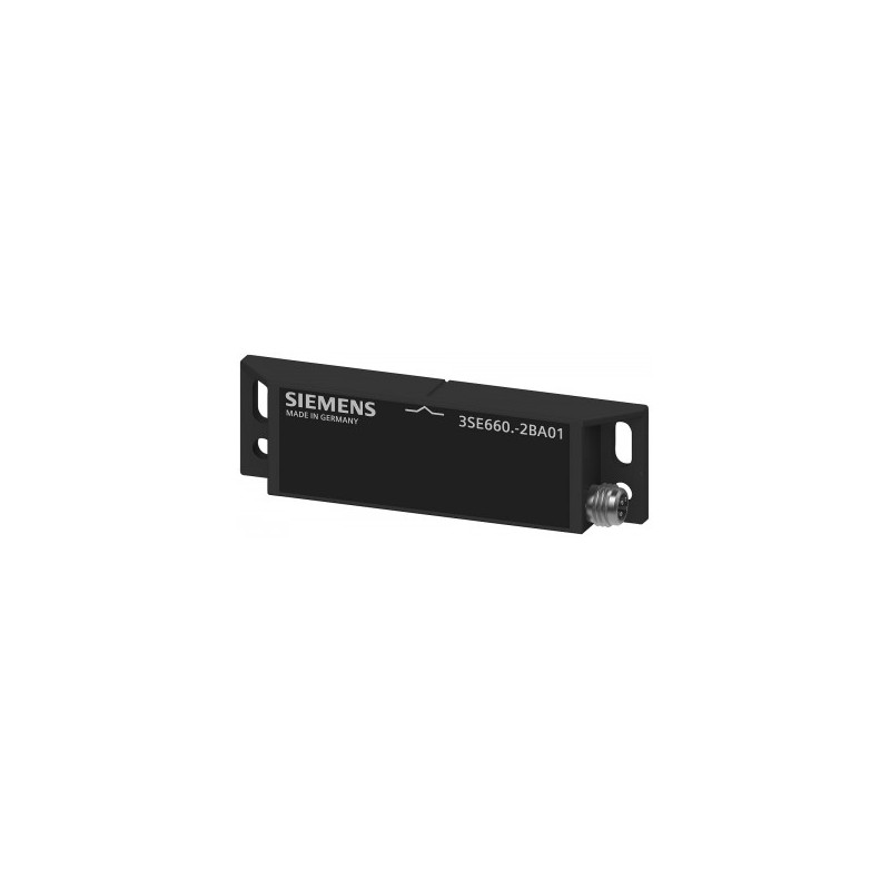 Siemens Siemens 3SE6605-2BA01 – SIRIUS 3SE6 non-contact safety switch or accessory