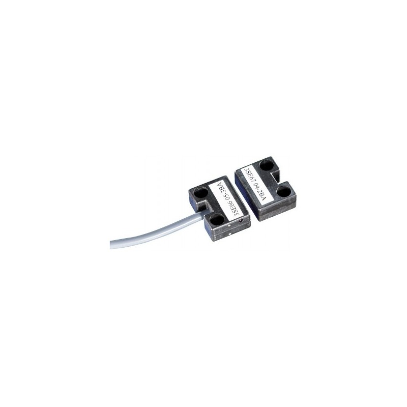 Siemens Siemens 3SE6605-3BA – SIRIUS 3SE6 non-contact safety switch or accessory