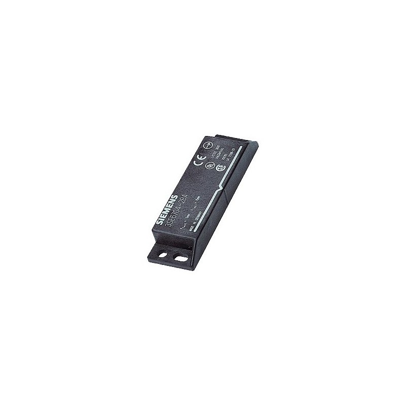 Siemens Siemens 3SE6704-2BA – SIRIUS 3SE6 non-contact safety switch or accessory