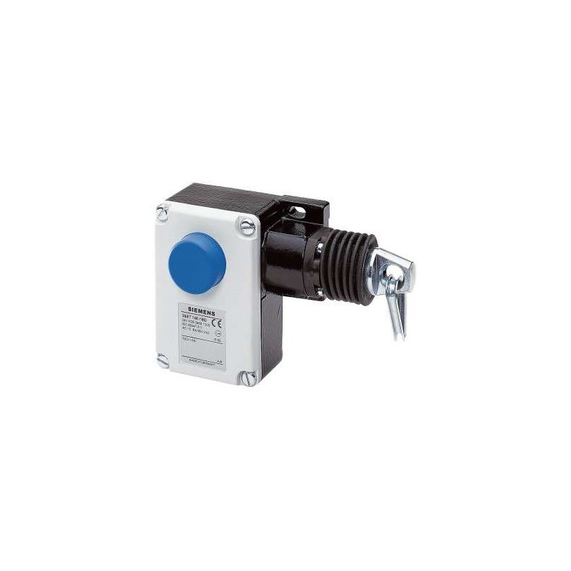 Siemens Siemens 3SE7140-1BD00 – SIRIUS 3SE7 cable-operated switch or accessory