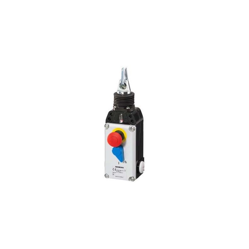 Siemens Siemens 3SE7141-1EG10 – SIRIUS 3SE7 cable-operated switch or accessory
