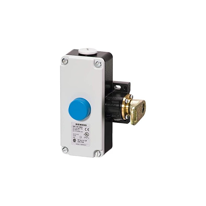Siemens Siemens 3SE7160-1AE00-0AS5 – SIRIUS 3SE7 cable-operated switch or accessory