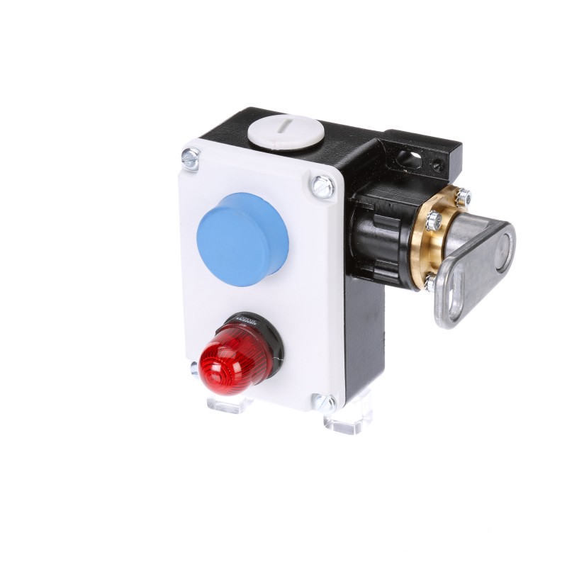 Siemens Siemens 3SE7160-1BD00-0AS1 – SIRIUS 3SE7 cable-operated switch or accessory