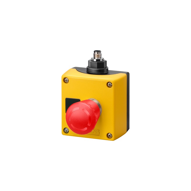 Siemens Siemens 3SF5811-2AA10 – SIRIUS 3SF5 safety-system accessory