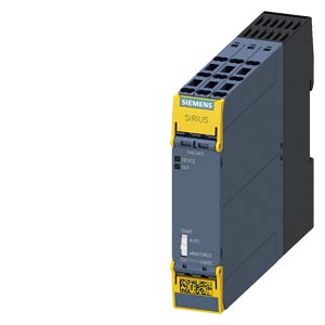 Siemens Siemens 3SK1111-2AB30 – SIRIUS 3SK1 safety relay or accessory