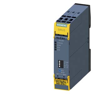 Siemens Siemens 3SK1112-2BB40 – SIRIUS 3SK1 safety relay or accessory
