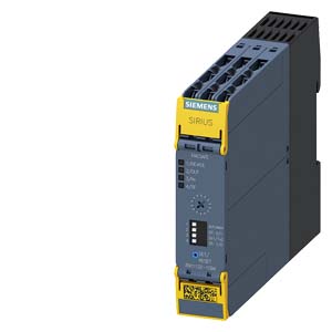 Siemens Siemens 3SK1122-1CB41 – SIRIUS 3SK1 safety relay or accessory