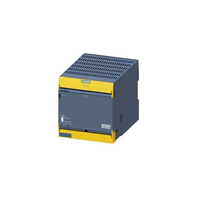 Siemens Siemens 3SK1213-1AB40 – SIRIUS 3SK1 safety relay or accessory