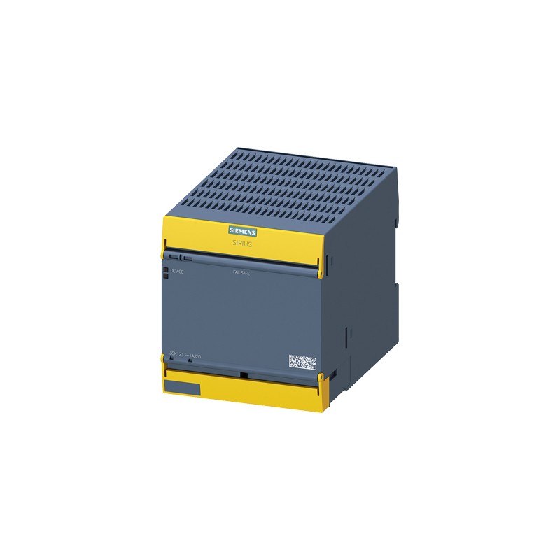 Siemens Siemens 3SK1213-2AB40 – SIRIUS 3SK1 safety relay or accessory