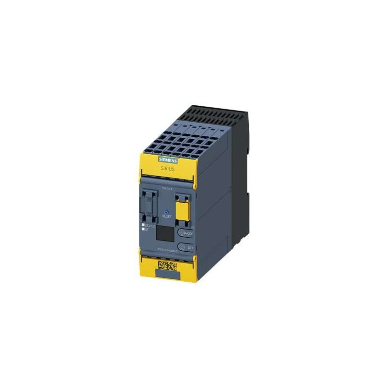 Siemens Siemens 3SK2122-2AA10 – SIRIUS 3SK2 safety relay or accessory