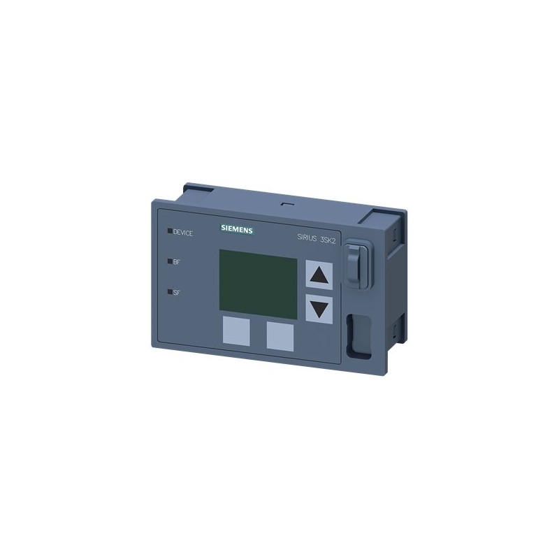 Siemens Siemens 3SK2611-3AA00 – SIRIUS 3SK2 safety relay or accessory