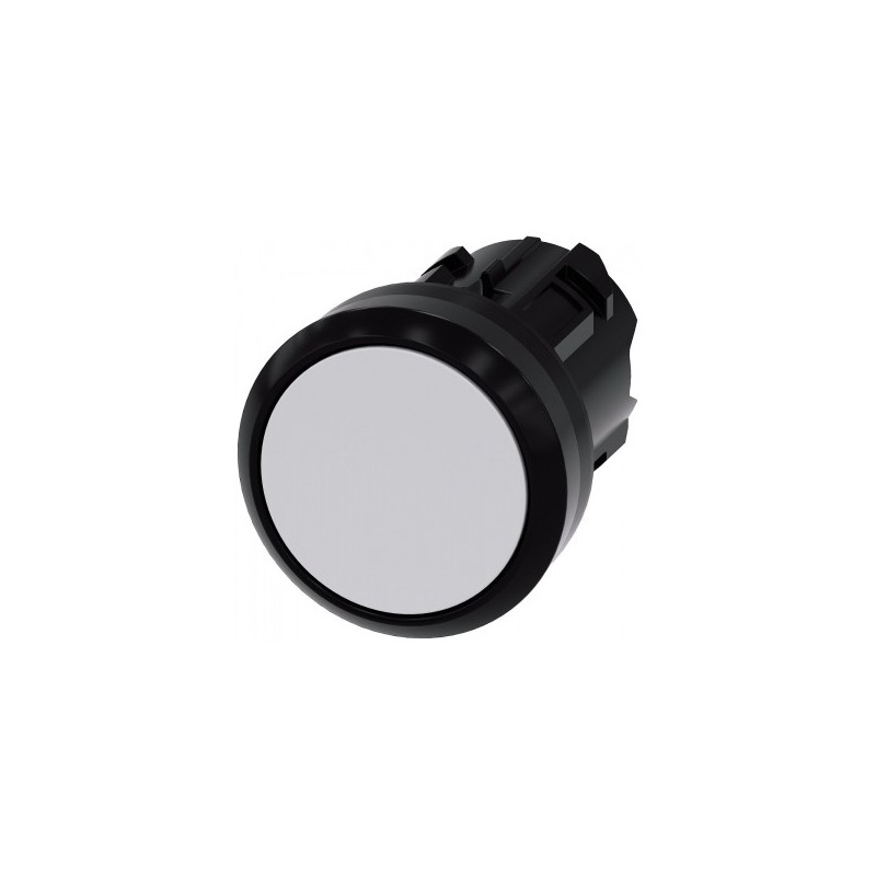 Siemens Siemens 3SU1000-0AB60-0AA0 – SIRIUS ACT 3SU1 22 mm actuator or indicator element