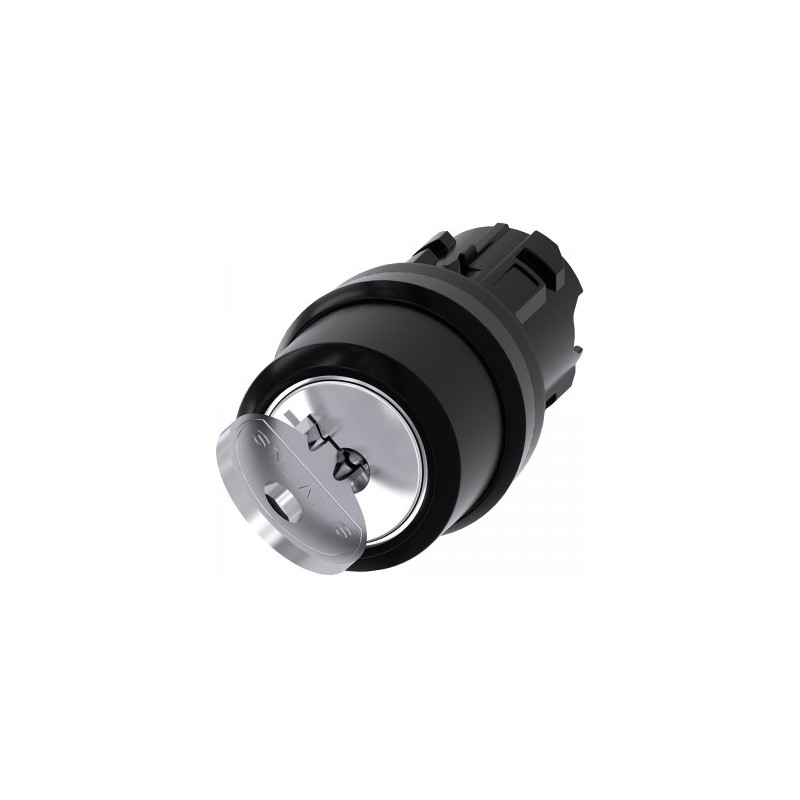 Siemens Siemens 3SU1000-4BF11-0AA0 – SIRIUS ACT 3SU1 22 mm actuator or indicator element