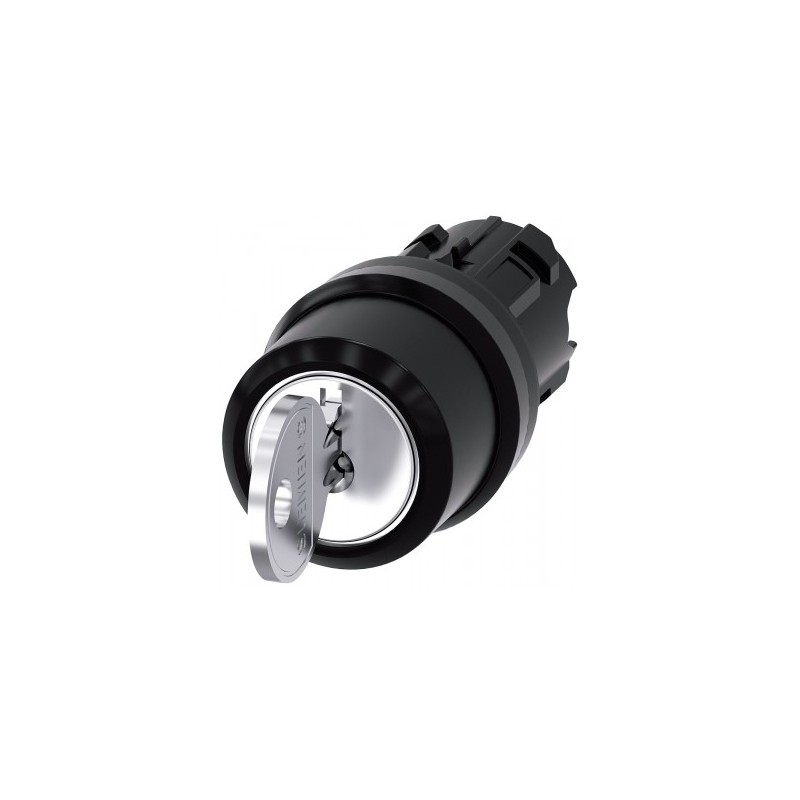Siemens Siemens 3SU1000-4BL11-0AA0 – SIRIUS ACT 3SU1 22 mm actuator or indicator element