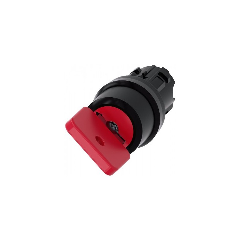 Siemens Siemens 3SU1000-4FF01-0AA0 – SIRIUS ACT 3SU1 22 mm actuator or indicator element