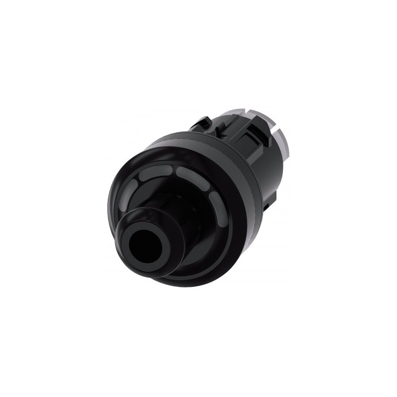 Siemens Siemens 3SU1000-4WS10-0AA0 – SIRIUS ACT 3SU1 22 mm actuator or indicator element