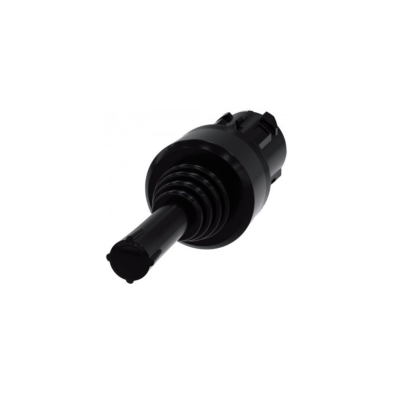 Siemens Siemens 3SU1000-7AD10-0AA0 – SIRIUS ACT 3SU1 22 mm actuator or indicator element