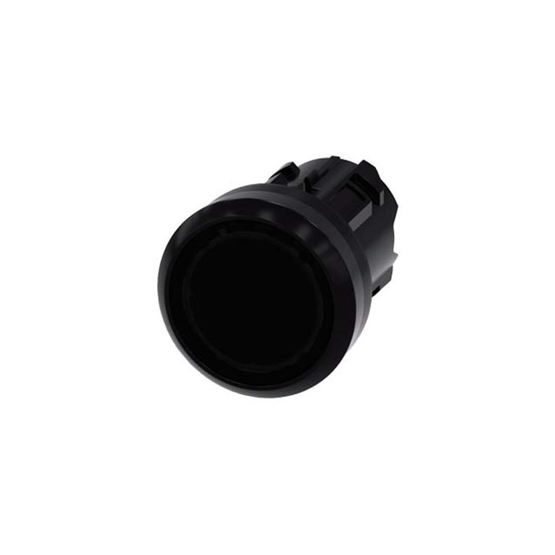 Siemens Siemens 3SU1001-0AB10-0AA0 – SIRIUS ACT 3SU1 22 mm actuator or indicator element