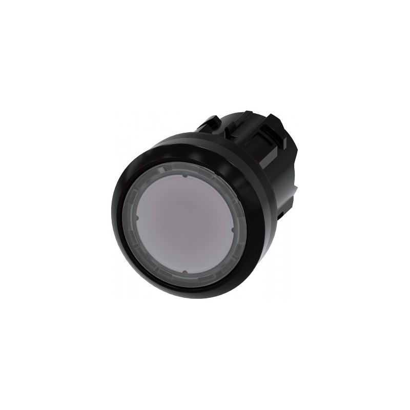 Siemens Siemens 3SU1001-0AB70-0AA0 – SIRIUS ACT 3SU1 22 mm actuator or indicator element