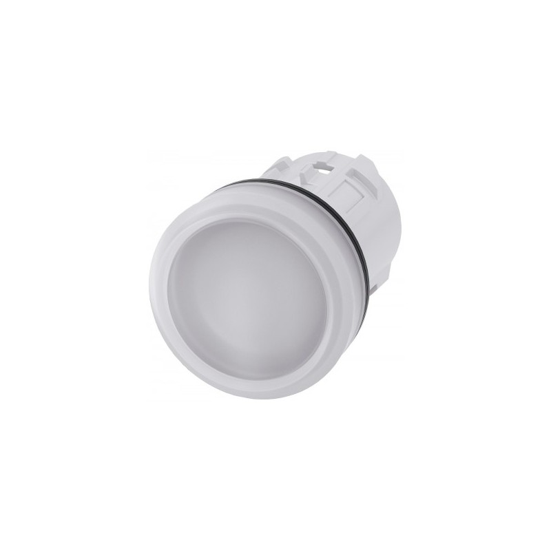 Siemens Siemens 3SU1001-6AA60-0AA0 – SIRIUS ACT 3SU1 22 mm actuator or indicator element