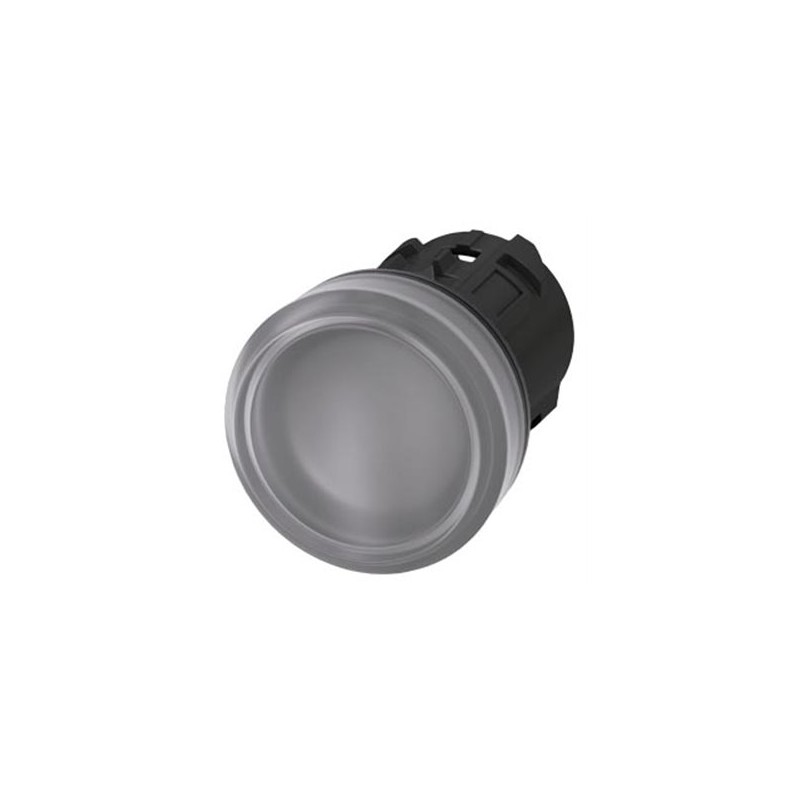 Siemens Siemens 3SU1001-6AA70-0AA0 – SIRIUS ACT 3SU1 22 mm actuator or indicator element