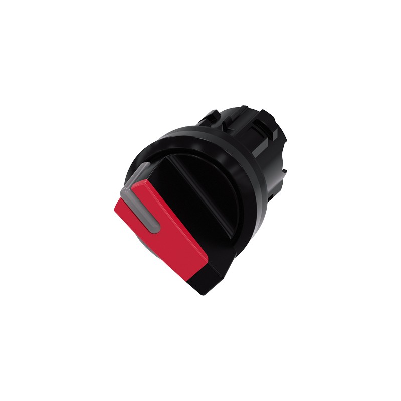 Siemens Siemens 3SU1002-2BC20-0AA0 – SIRIUS ACT 3SU1 22 mm actuator or indicator element