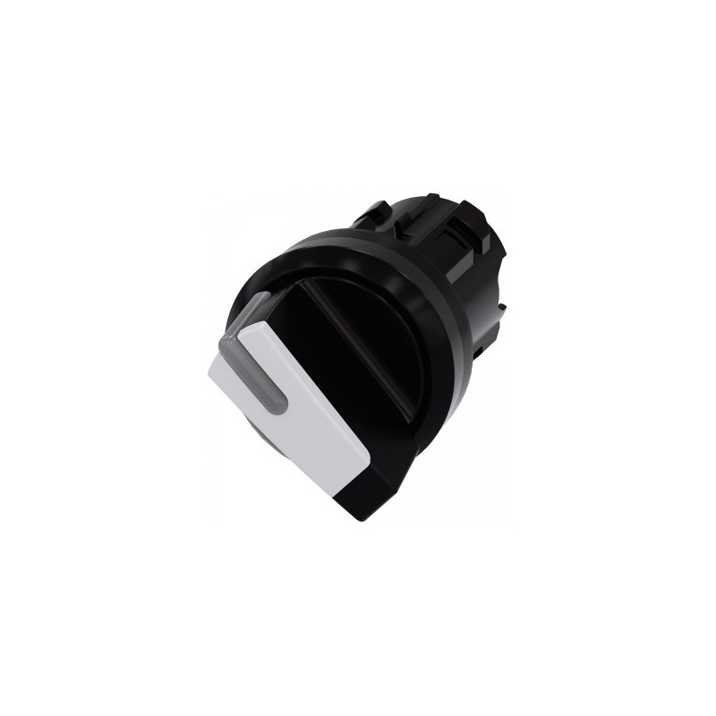 Siemens Siemens 3SU1002-2BC60-0AA0 – SIRIUS ACT 3SU1 22 mm actuator or indicator element