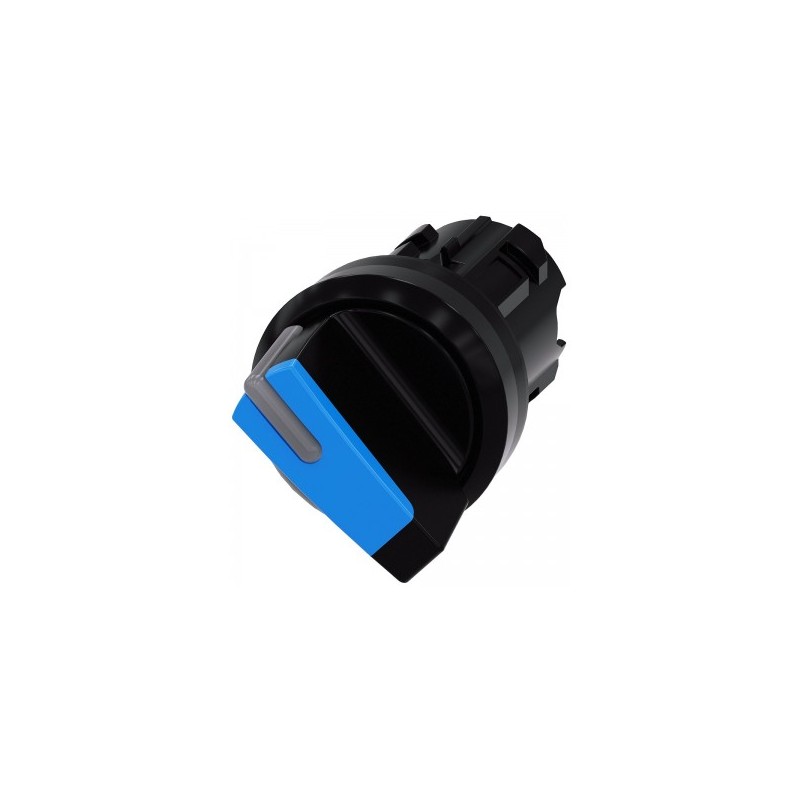 Siemens Siemens 3SU1002-2BF50-0AA0 – SIRIUS ACT 3SU1 22 mm actuator or indicator element