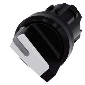 Siemens Siemens 3SU1002-2BF60-0AA0 – SIRIUS ACT 3SU1 22 mm actuator or indicator element