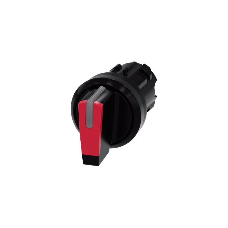 Siemens Siemens 3SU1002-2BM20-0AA0 – SIRIUS ACT 3SU1 22 mm actuator or indicator element